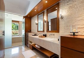 Mandarin Oriental, Sanya