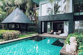 Mandarin Oriental, Sanya