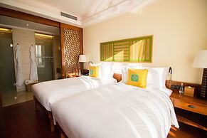 Mandarin Oriental, Sanya