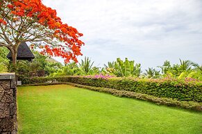Mandarin Oriental, Sanya