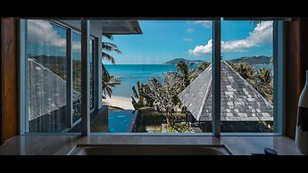 Mandarin Oriental, Sanya