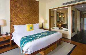 Mandarin Oriental, Sanya