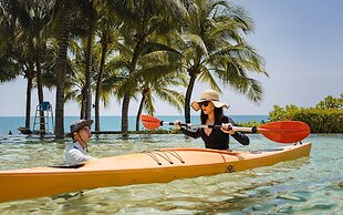 Mandarin Oriental, Sanya