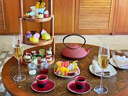 Mandarin Oriental, Sanya