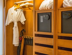 Mandarin Oriental, Sanya