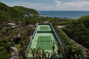 Mandarin Oriental, Sanya