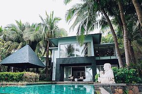 Mandarin Oriental, Sanya