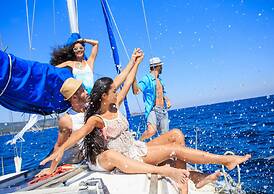 Mandarin Oriental, Sanya