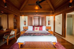 Mandarin Oriental, Sanya