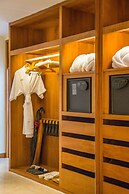 Mandarin Oriental, Sanya