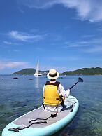 Mandarin Oriental, Sanya