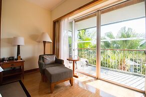 Mandarin Oriental, Sanya