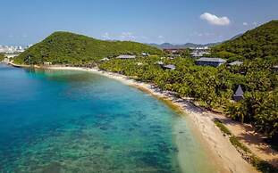 Mandarin Oriental, Sanya