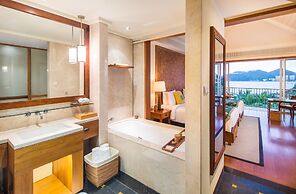 Mandarin Oriental, Sanya