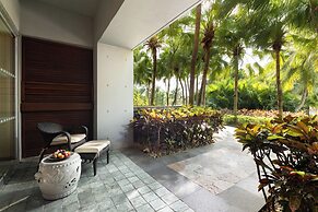 Mandarin Oriental, Sanya