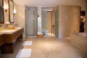 Mandarin Oriental, Sanya