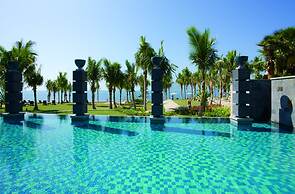 Mandarin Oriental, Sanya
