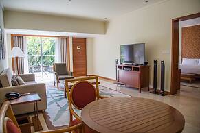 Mandarin Oriental, Sanya