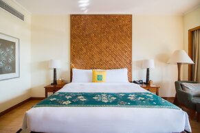 Mandarin Oriental, Sanya