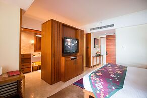 Mandarin Oriental, Sanya