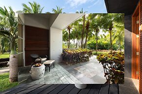 Mandarin Oriental, Sanya