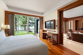 Mandarin Oriental, Sanya