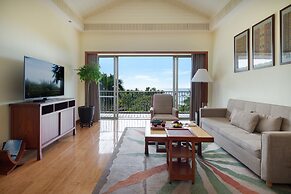 Mandarin Oriental, Sanya