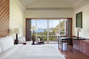 Mandarin Oriental, Sanya