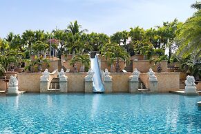 Mandarin Oriental, Sanya