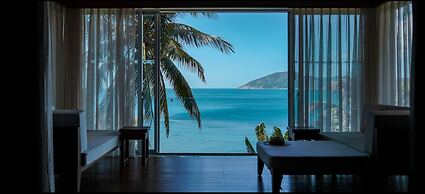 Mandarin Oriental, Sanya