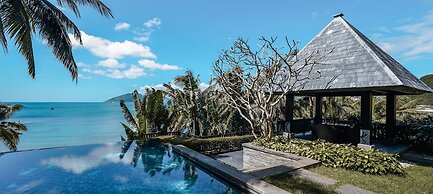 Mandarin Oriental, Sanya