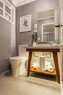 Hotel Boutique Santa Lucia