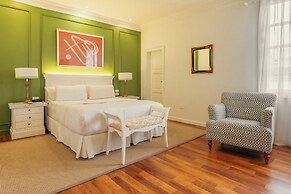 Hotel Boutique Santa Lucia