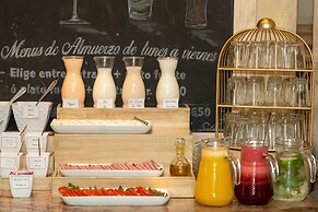 Hotel Boutique Santa Lucia