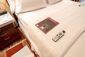 Hotel Boutique Santa Lucia