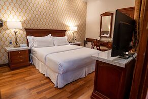 Hotel Boutique Santa Lucia