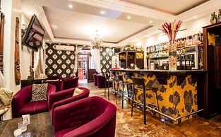 Hotel Boutique Santa Lucia