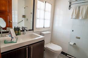 Hotel Boutique Santa Lucia