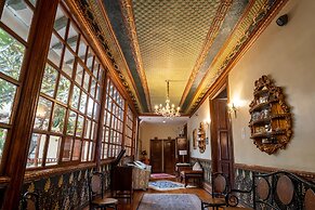 Hotel Boutique Santa Lucia