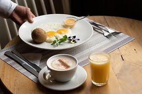 Hotel Boutique Santa Lucia