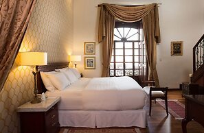 Hotel Boutique Santa Lucia