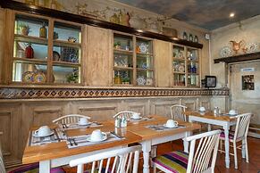 Hotel Boutique Santa Lucia