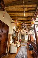 Hotel Boutique Santa Lucia