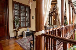 Hotel Boutique Santa Lucia