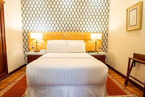 Hotel Boutique Santa Lucia