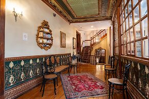 Hotel Boutique Santa Lucia