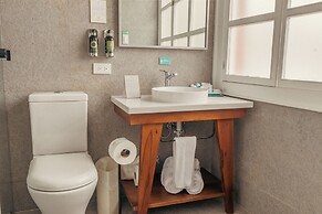 Hotel Boutique Santa Lucia