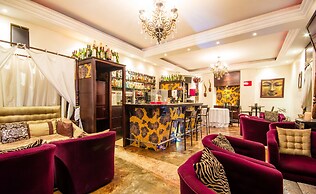 Hotel Boutique Santa Lucia