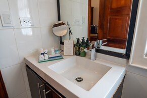 Hotel Boutique Santa Lucia