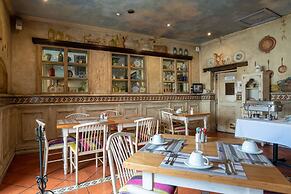 Hotel Boutique Santa Lucia